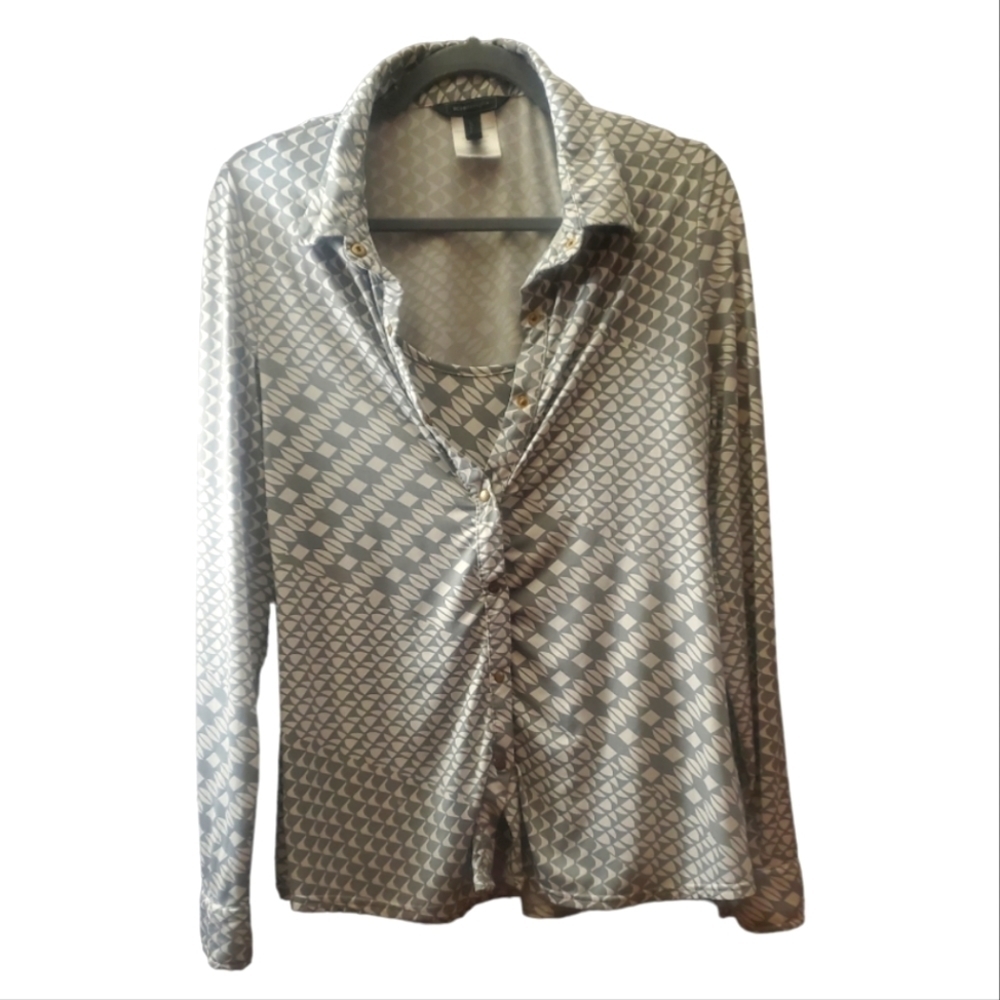 BCBG Dress Shirt